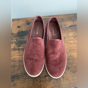 Timberland Women's Dausette Slip On Shoes - Size 10